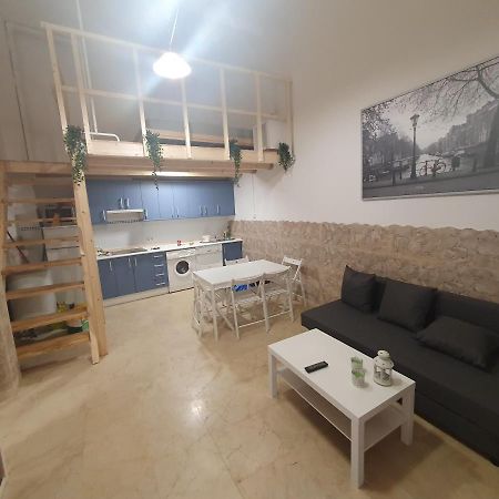 Апартаменти Triana 143 - Wifi Севілья Екстер'єр фото
